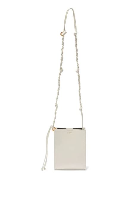 Jil sander tangle online bag large